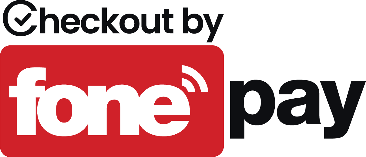 Checkout by Fonepay